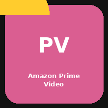Amazon Prime Video