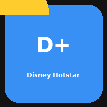 Disney Hotstar