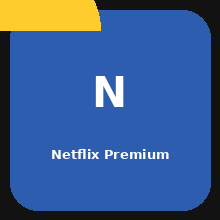 Netflix Premium