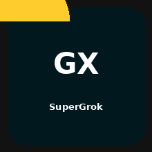 SuperGrok