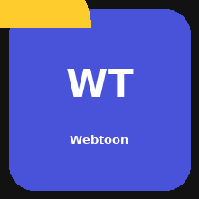 Webtoon