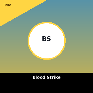 Blood Strike
