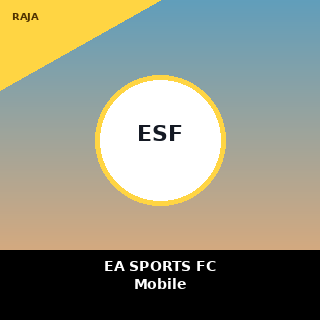 EA SPORTS FC Mobile