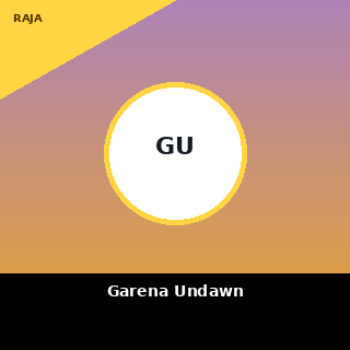 Garena Undawn