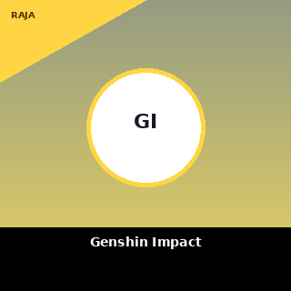 Genshin Impact