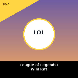 League of Legends: Wild Rift
