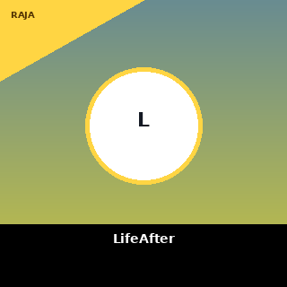 LifeAfter