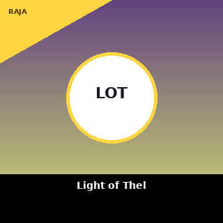 Light of Thel