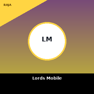 Lords Mobile