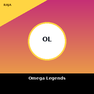 Omega Legends
