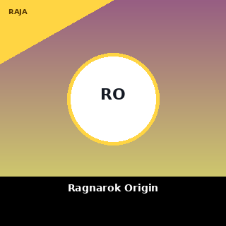 Ragnarok Origin