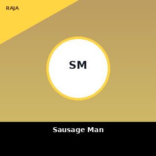 Sausage Man