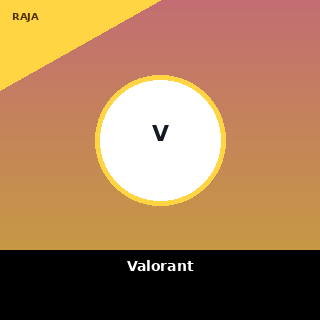 Valorant