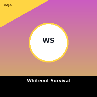 Whiteout Survival